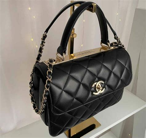 what is the best first chanel bag to buy|chanel bag most expensive.